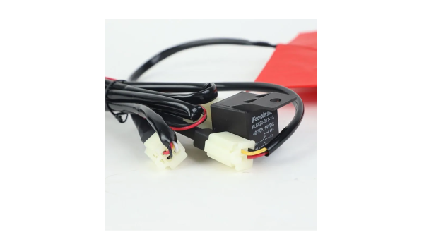 Подогрев сидений для мотоцикла / Подогрев сидений для снегохода Подогрев сидений для мотоцикла / Подогрев сидений для снегохода